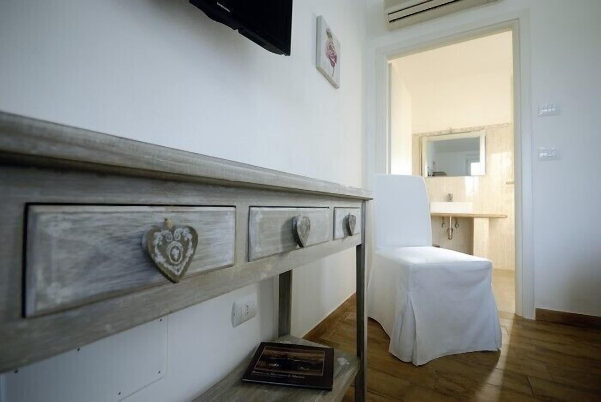 Hotel Pietriccio Rosso La Campigliola Zewnętrze zdjęcie